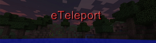 eTeleport v0.5