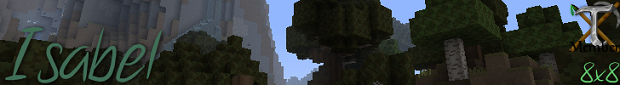 [8X][1.2.5] Isabel