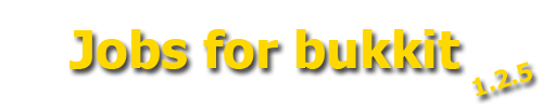 Jobs [1.2.5]