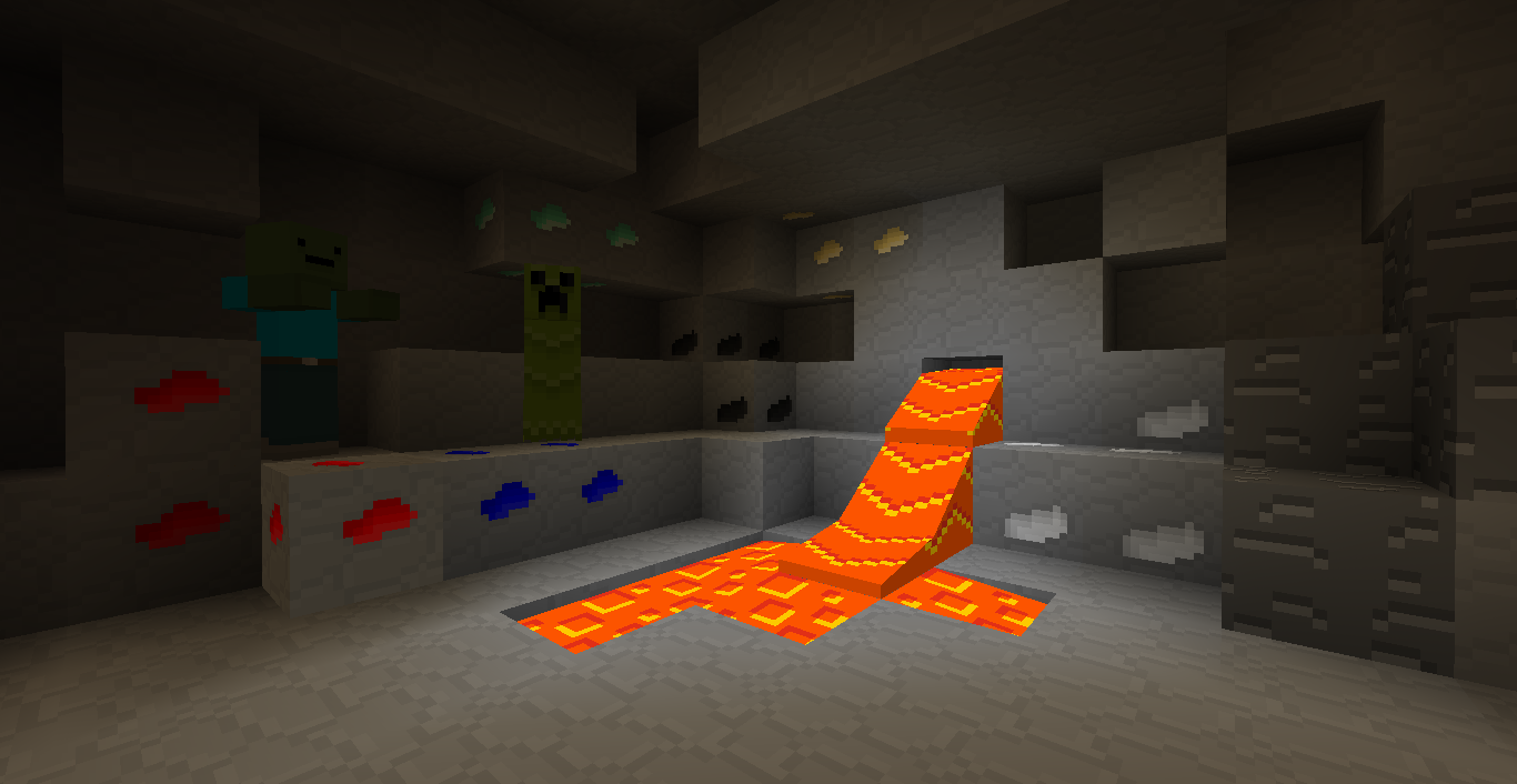 [1.2.5][16x] Resurrection