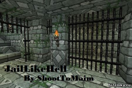 [1.2.5][Bukkit] JailLikeHell