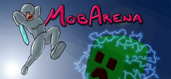 [1.1.0] Mob Arena