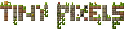 Tiny Pixels by Leostereo [16x16]  1.2.4