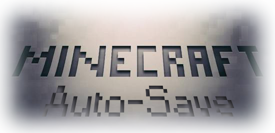 Плагин AutoSave