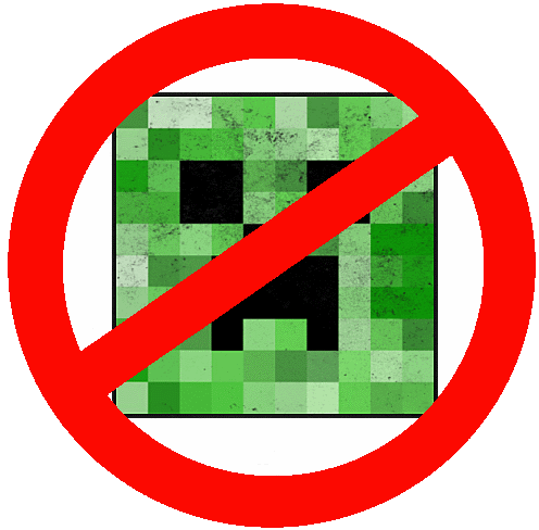 Anti Creeper 3.5.1 [bukkit]