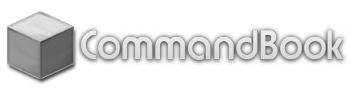 CommandBook 2.0