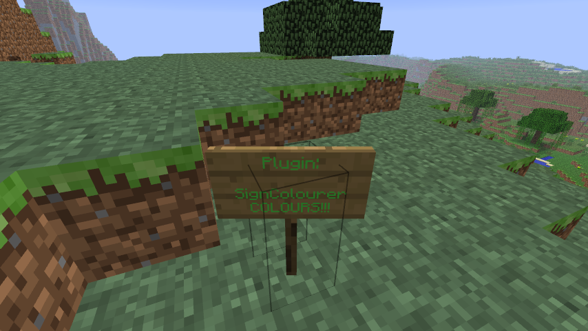 [1.2.5][Bukkit] Signcolourer v1.1