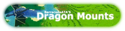 [1.2.5] Dragons Mounts