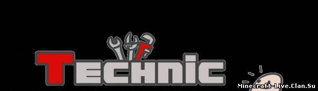 [1.2.5] Technic pack( Для пираток)