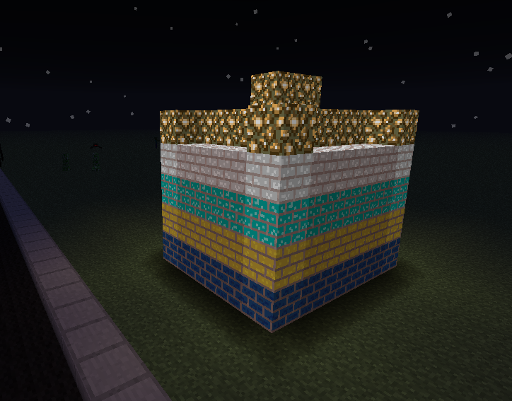 [1.2.5] More Bricks Mod