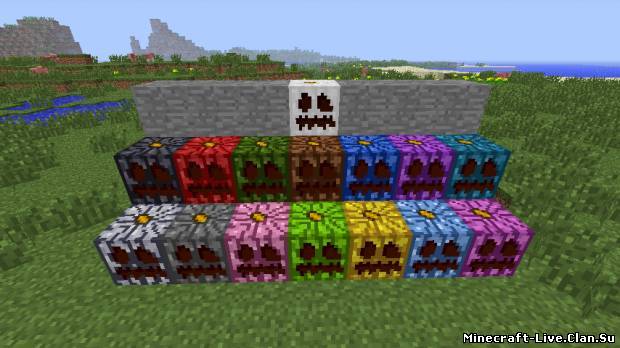 More Uses For Pumpkins [1.2.5]