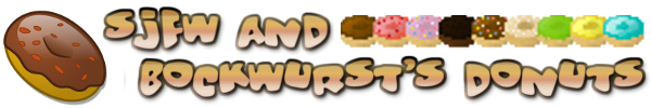 Donuts v1.0 [1.2.5]