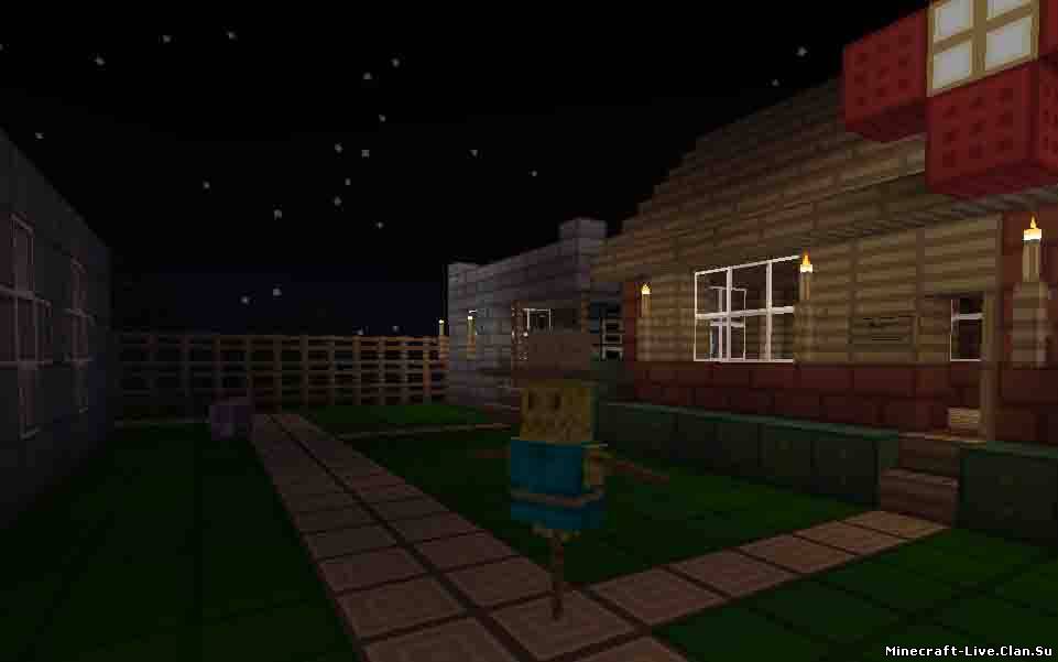 [1.2.5] Useful Storage v1.0