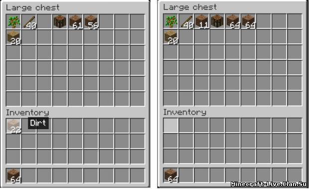 [v1.6.6] Convenient Inventory