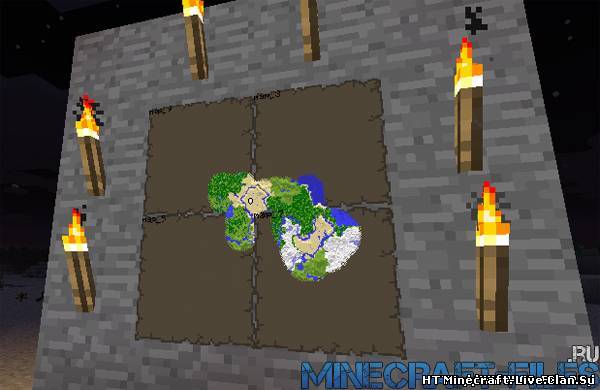[1.1] Hangable Maps v1.1 [SMP]