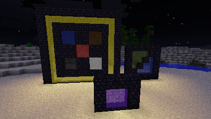 [1.2.5] Enhanced Portals v1.2