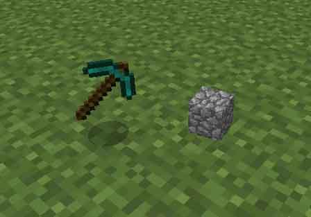 [1.2.5] 3D Items [v1.2] [Forge]