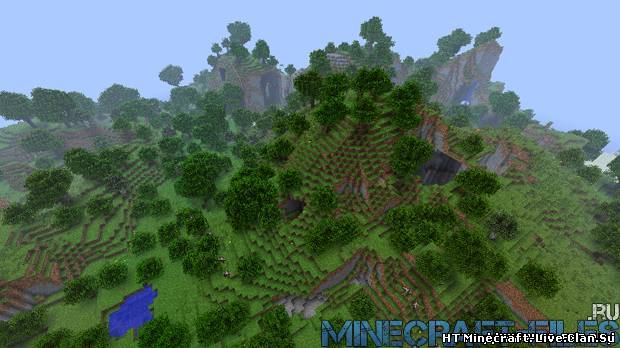 [1.1.0] Generator ports