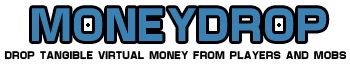 MoneyDrop [1.2.5][bukkit]