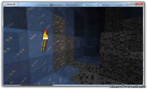 [v1.6.6] Biome Caves - Ice and Sand Dungeons! [V3]