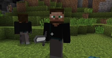 [1.7.3] Craftable MobSpawners v.1.4