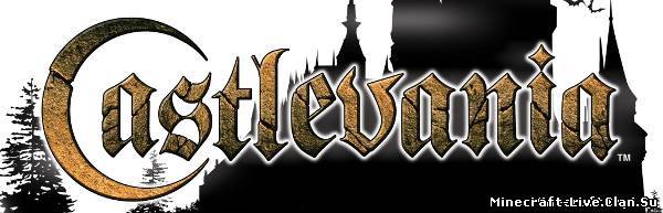 [1.2.5] Castlevania:Black Widow
