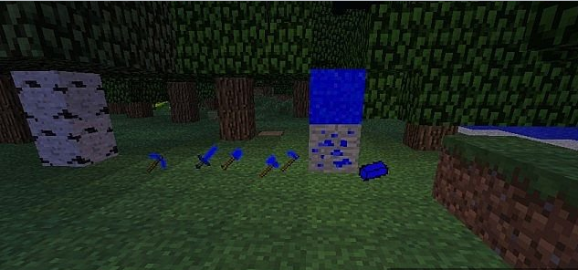 Cobalt Mod [1.3.1]