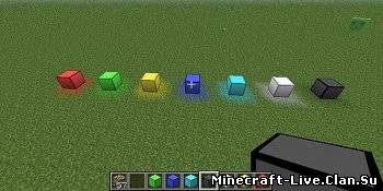 Colored Lights [1.3.1]