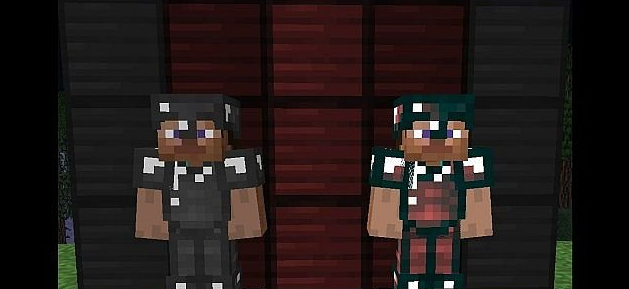 Coal Mod-pack [1.3.1]