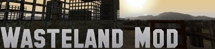 [1.2.5] Wasteland Generator Mod