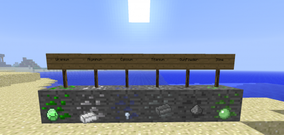 MoGen Mod v1.0.1 [1.3.2]