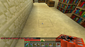 BadTNT v1.1 [1.3.1][Bukkit]