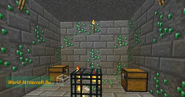 Dungeons++ [1.3.1]