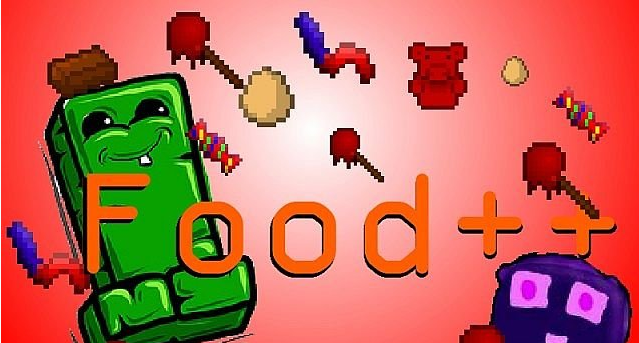 Food++ [1.3.1]