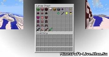 CandyBiome [1.3.1]