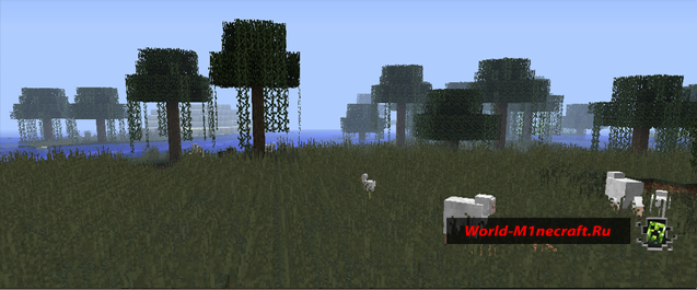 Wildgrass [1.3.2]