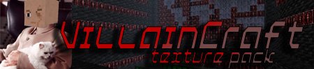 [1.2.5][32x] VillainCraft