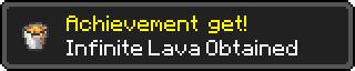 [1.7.3] 2X2 Infinite Lava Sourse