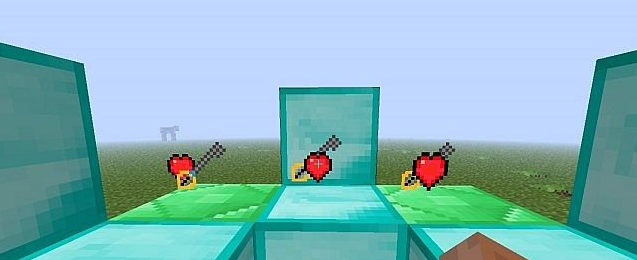 ingdom Hearts Mod [1.3.1]