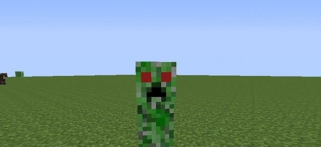 Creeper o' Doom [1.3.1]