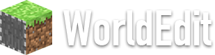 WorldEdit [1.3.1][Bukkit]