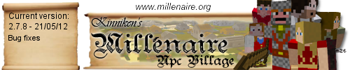 Millenaire 1.2.5