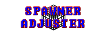 SpawnerAdjuster [1.3.2]