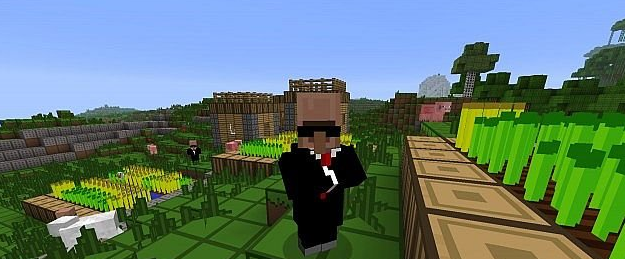 Epic textures [16x][1.3.1]