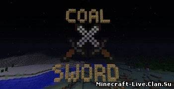 Coal Sword [1.3.1]