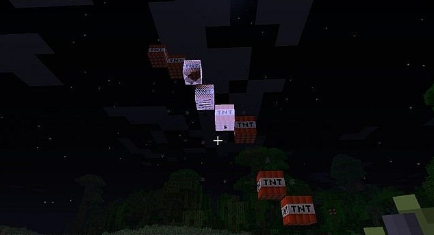 Jumping TNT [1.3.1]
