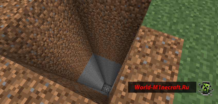 Deeper Superflat [1.3.2]