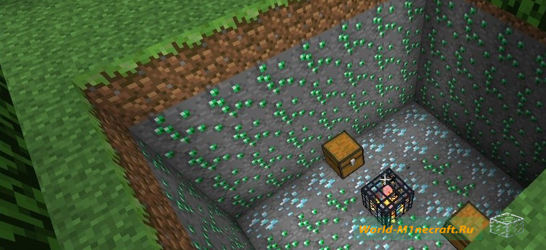 Dungeons All Glamed Up [1.3.2]