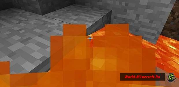 Immune To Fire And Lava [1.3.2]