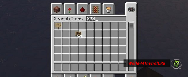 Better Creative Inventory [1.3.2]